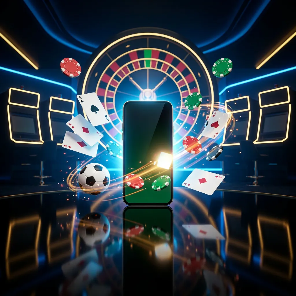 Promotional visual reinforcing the benefit pitch