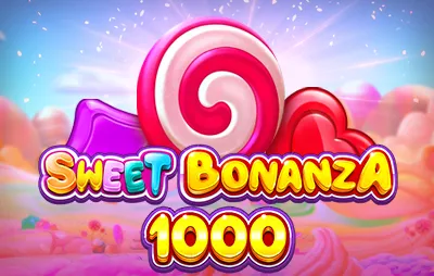 Sweet Bonanza