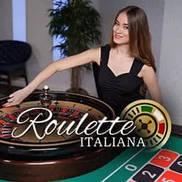 Roulette Italiana