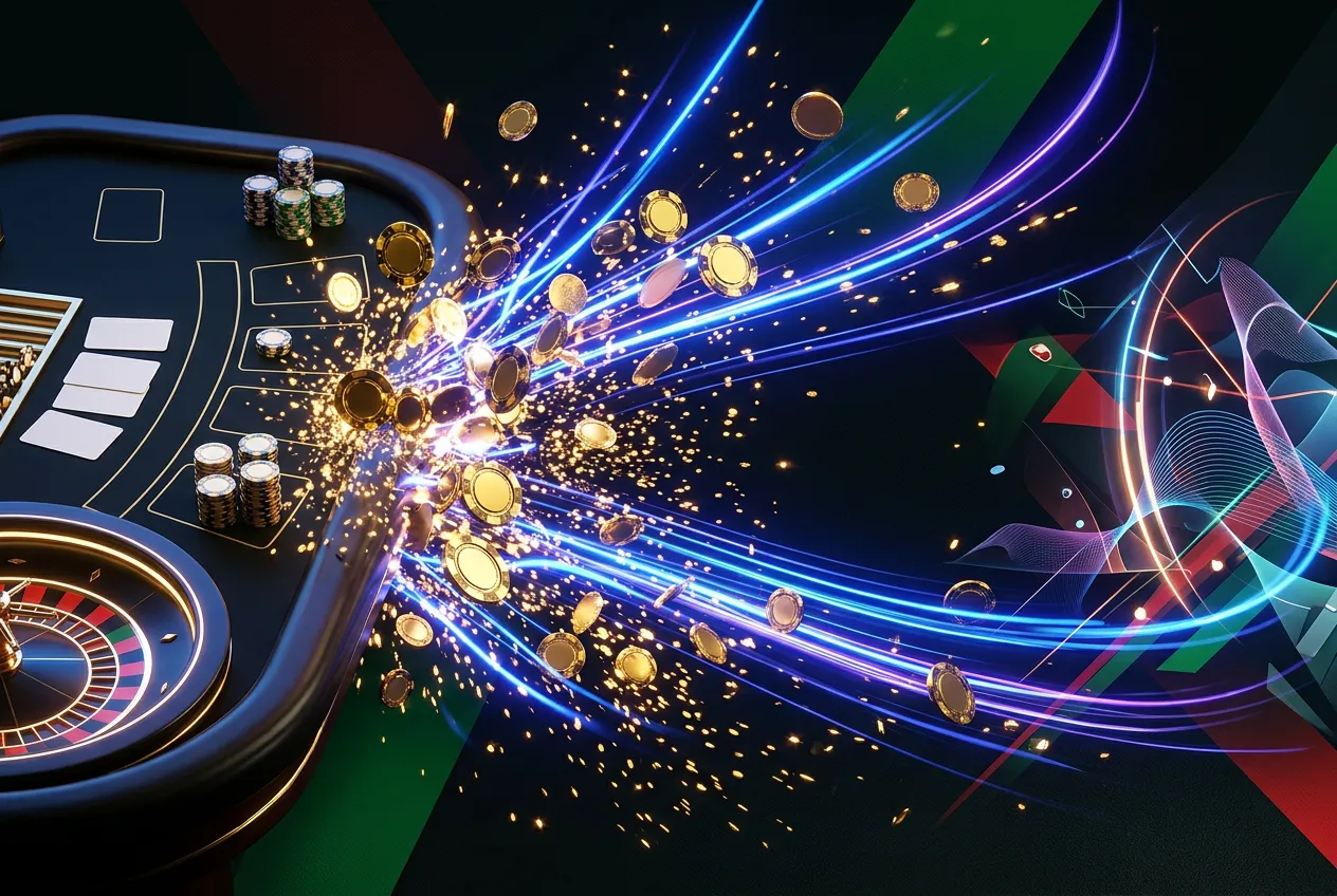 Promotional visual for the bonus listing page