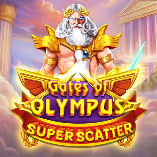 Gates of Olympus