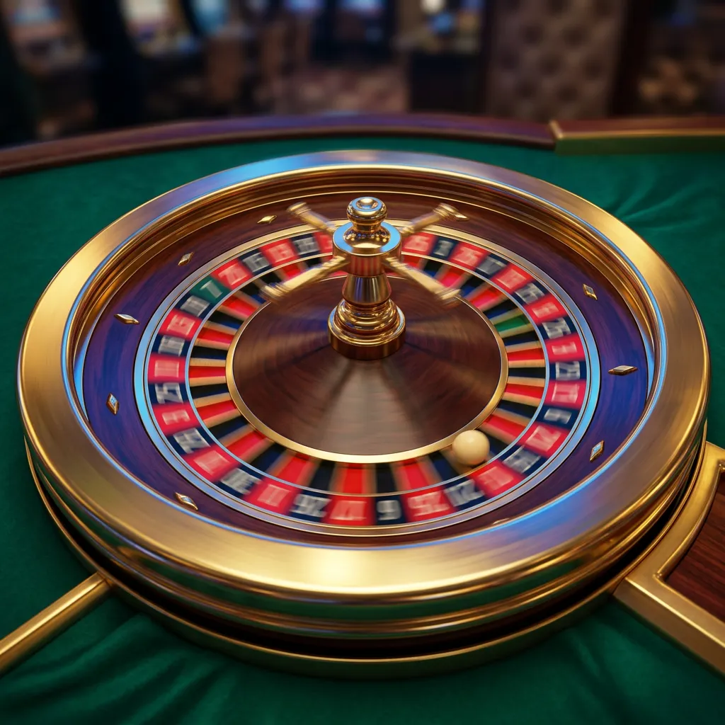 Table artwork for each live dealer card, matching the tables list order